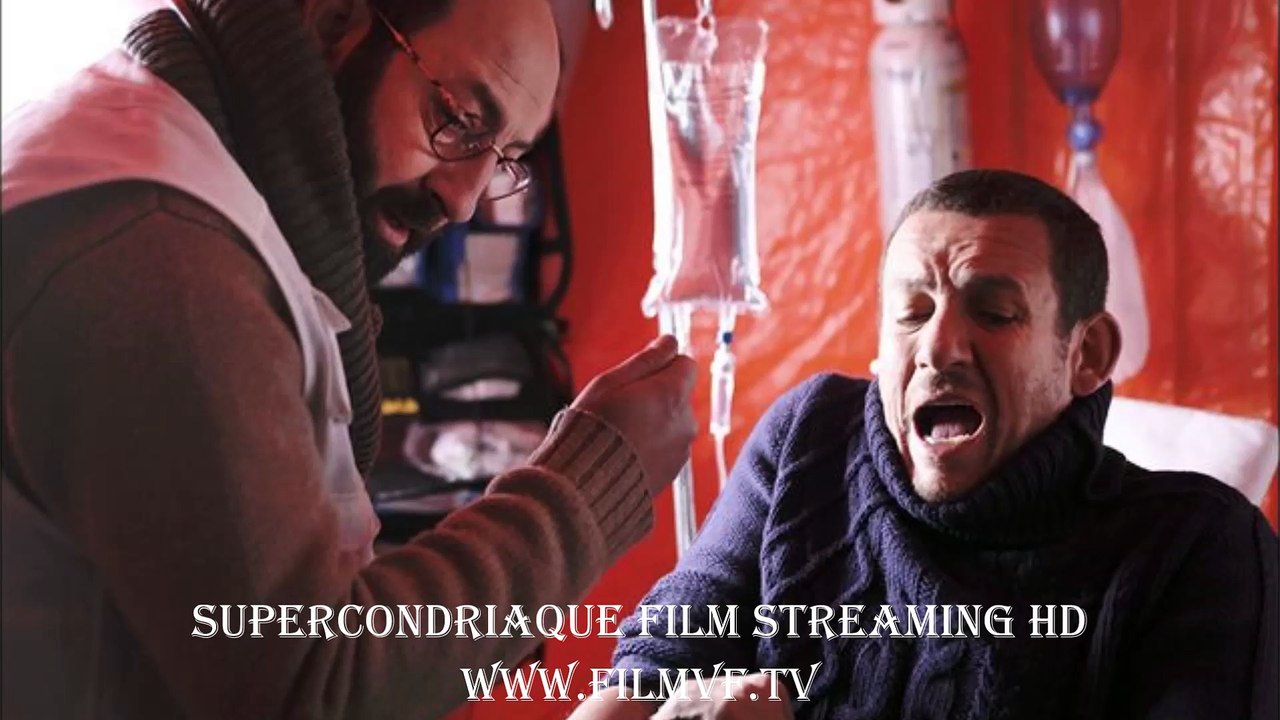 supercondriaque