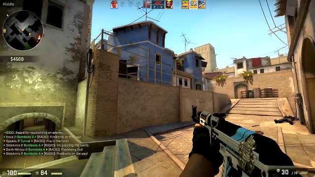 CSGO - Are You The DONG! (Counter Strike Global Offensive Gameplay!)