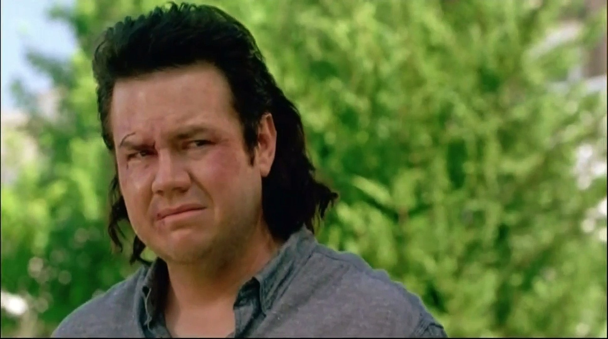 The Walking Dead S7 Episode 2 The Well Video Dailymotion