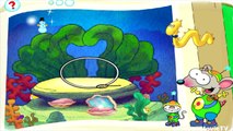 Toopy And Binoo Space Snake Toys Full Game for Kids HD Video for Children