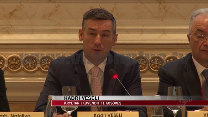 Seminari i NATO-s në Kosovë - News, Lajme - Vizion Plus
