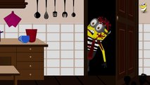 Minions Home alone ~ Funny Cartoon Full Movie All Episodes HD 1080p 12