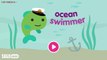 Sago Mini Kids Games Ocean Swimmer - Android & IOS Gameplay Video For Children By Sago Sago