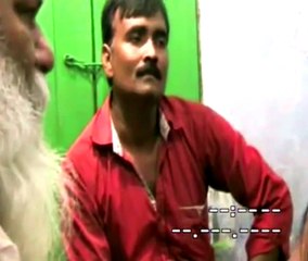 Bhabhi ke Bhoot Ne Baba Ji Ko Batayi Presani - Live Video