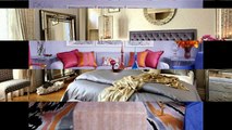 Creative decor solutions for your living room and bedroom