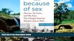 READ FULL  Because of Sex: One Law, Ten Cases, and Fifty Years That Changed American Women s Lives