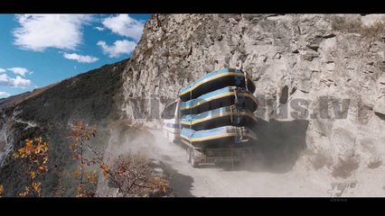 Next - Speciale - Shakatë që u kthyen në kaos - 21 Tetor 2016 - Show - Vizion Plus