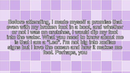 The Stupidest Thing I've Done