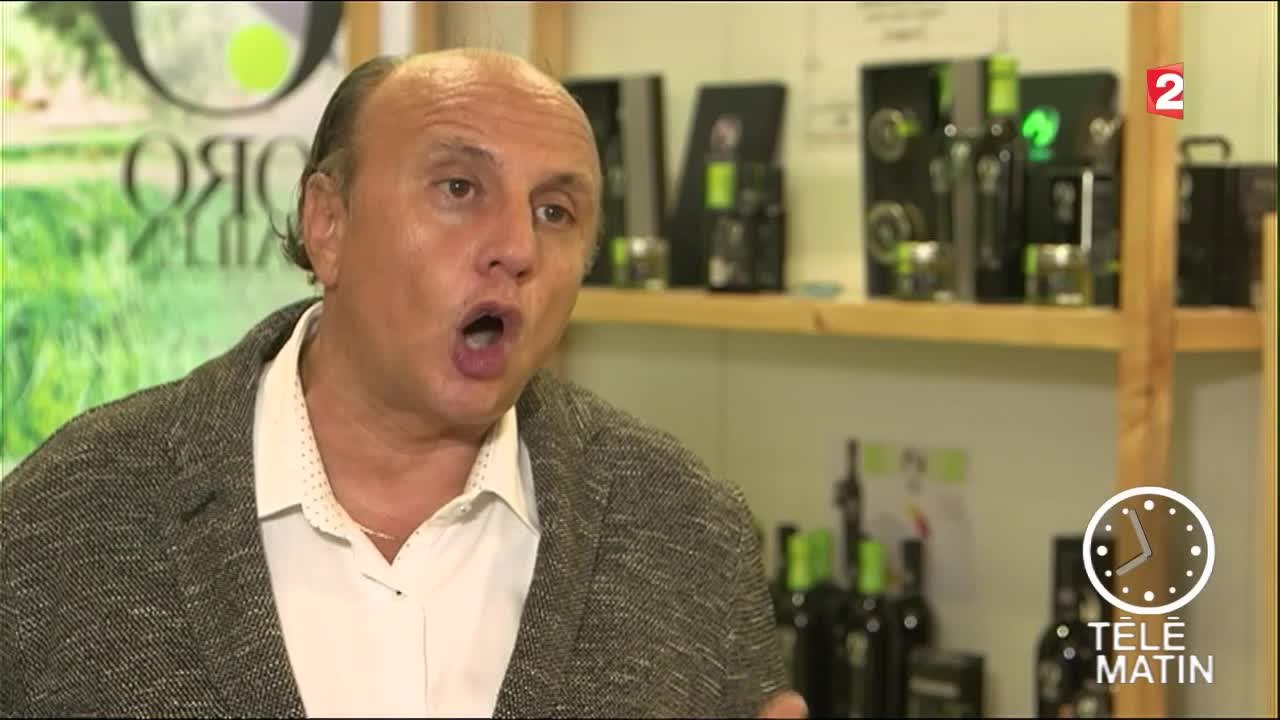 Conso - Mangez authentique !