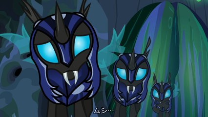 S6E26_To Where and Back Again - Part 2_JPsub