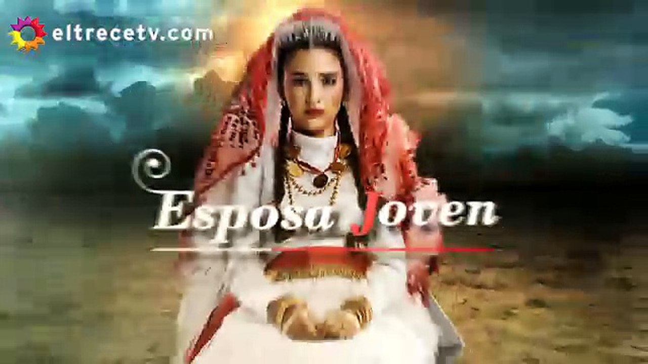 Capitulo 51 Esposa Joven
