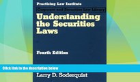 Big Deals  Understanding The Securities Laws  Full Read Best Seller
