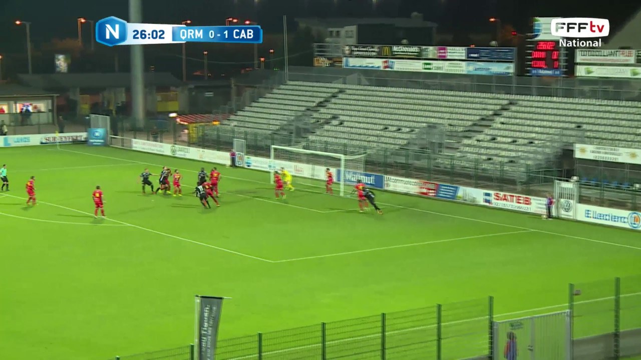 Corner