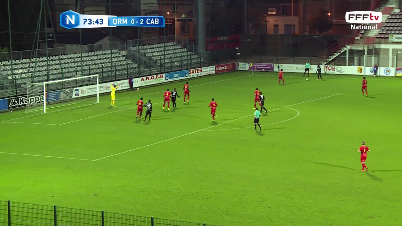 Belle frappe lointaine