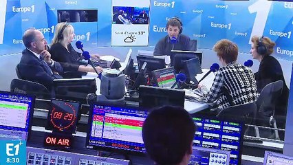 Calais, évacuation à haut risque sous les caméras du monde entier