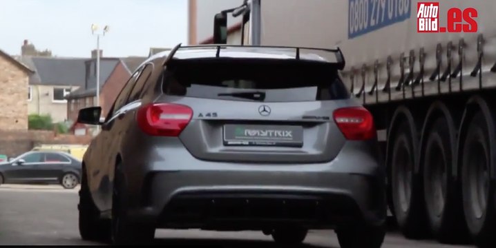 VÍDEO: Los sonidos de escape más brutales de la semana (vol_60)