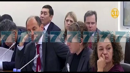 NIS NE KAZAKISTAN GJYQI KUNDER TERRORISTEVE ISLAMIKE - News, Lajme - Kanali 9