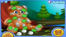 Valentines Day Teddy Bear - Best Games for Kids