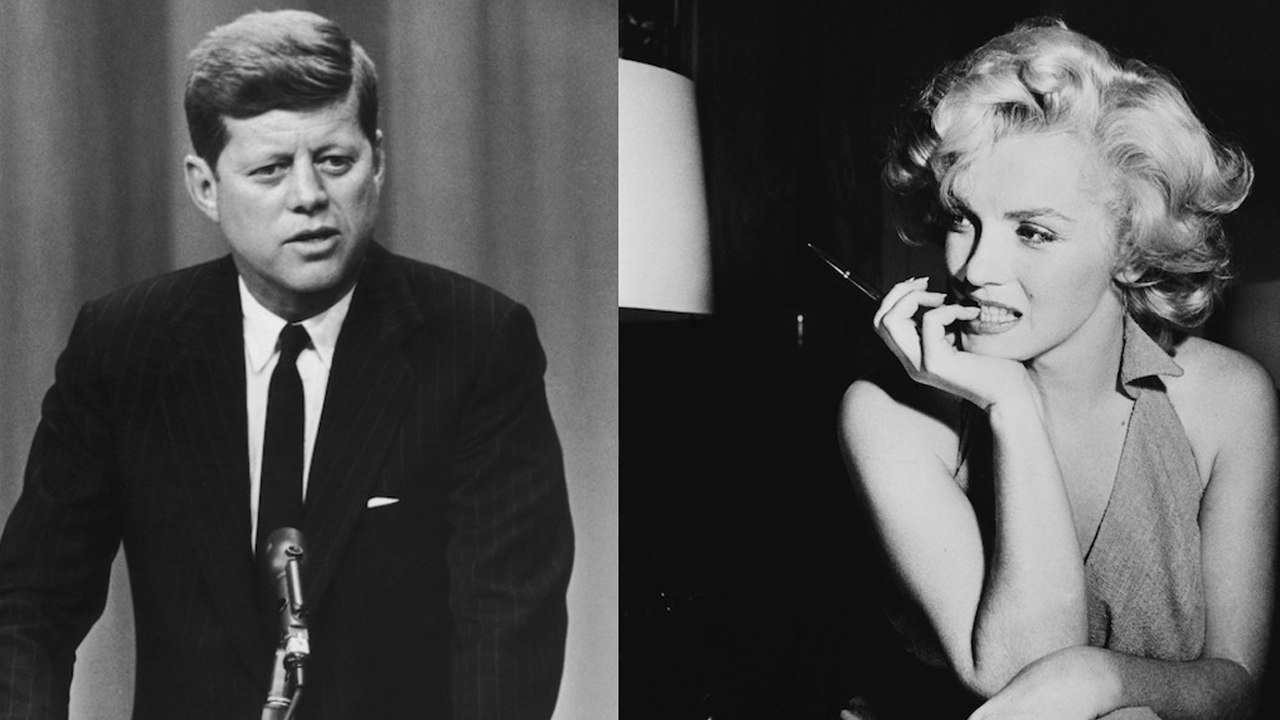 10 Most Famous Political Scandals That Shocked The World