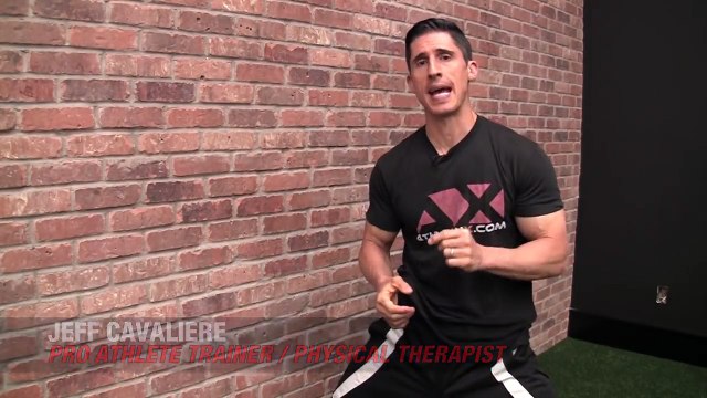 Glute Medius - The Weakest Muscle in Your Lower Body!