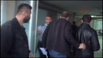 Izmir'de, Fetö Üyesi Infaz Koruma Memurlarına Operasyon
