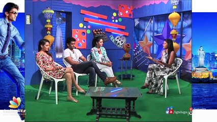 Chal Chal Gurram Team Special Interview