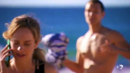 Home and Away 6531 24th October 2016