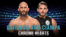 Johnny Gargano and Tommaso Ciampa: Chrome Hearts (Official Theme)