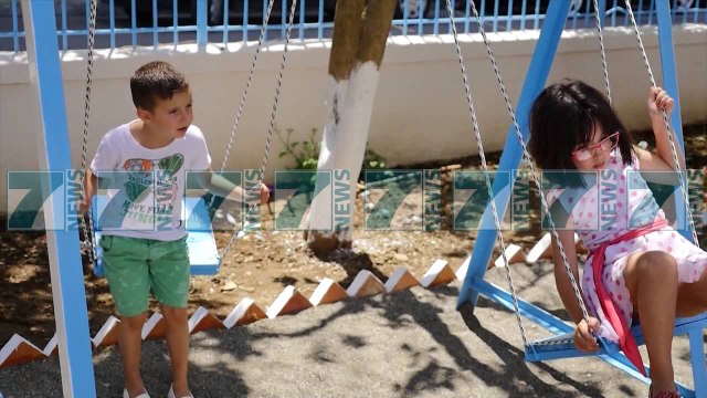 RREGULLA TE REJA PER KOPSHTET PRIVATE - News, Lajme - Kanali 7