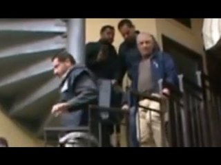 Cardito (NA) - Camorra, arrestato il latitante Vincenzo Di Buono (22.10.16)