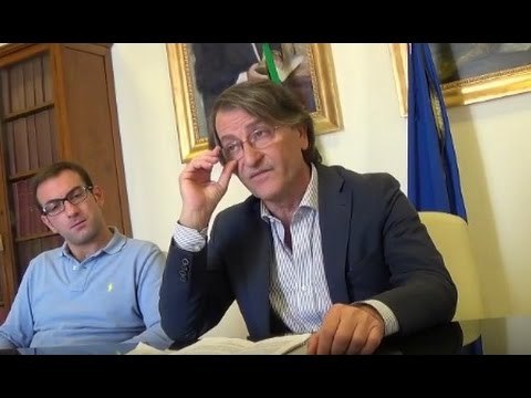 Aversa (CE) - Il Centro per l'Impiego riapre a metà novembre (22.10.16)