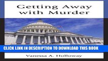 [PDF] Getting Away with Murder: The Twentieth-Century Struggle for Civil Rights in the U.S. Senate