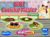 Cooking Master French Flavours Game