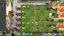 Plants vs Zombies 2 - Epic Quest: Rescue the Gold Bloom - Step 4