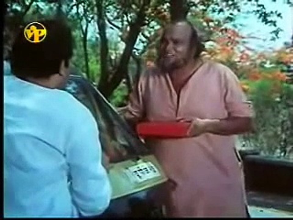 ANGOOR - 1982 - (Part 10) - (Hindi Movie, based on William Shakespeare's "THE COMEDY OF ERRORS")