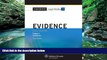 Big Deals  Casenote Legal Briefs: Evidence, Keye to Fisher, Third Edition  Best Seller Books Most
