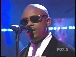 K-ci & JoJo "All My Life" Performance