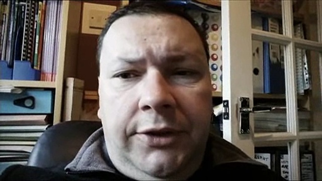 Diabetes- The Hidden Killer