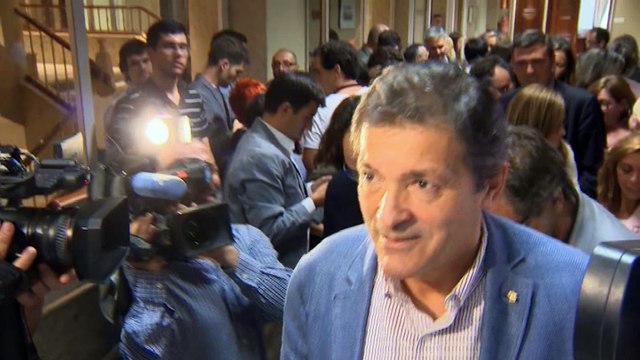 El Rey inicia la ronda de consultas para formar Gobierno