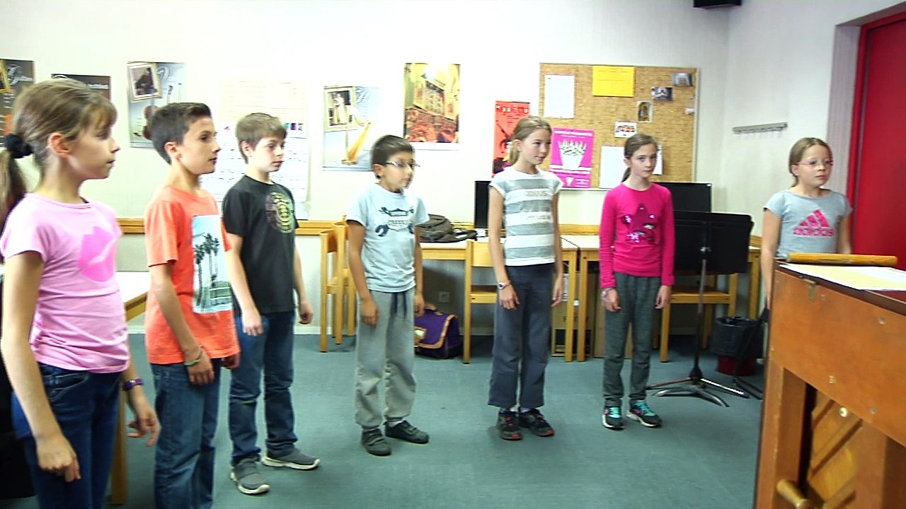 C'est pas mal chez vous - EYBENS