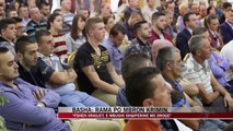 Basha: Rama po mbron krimin - News, Lajme - Vizion Plus