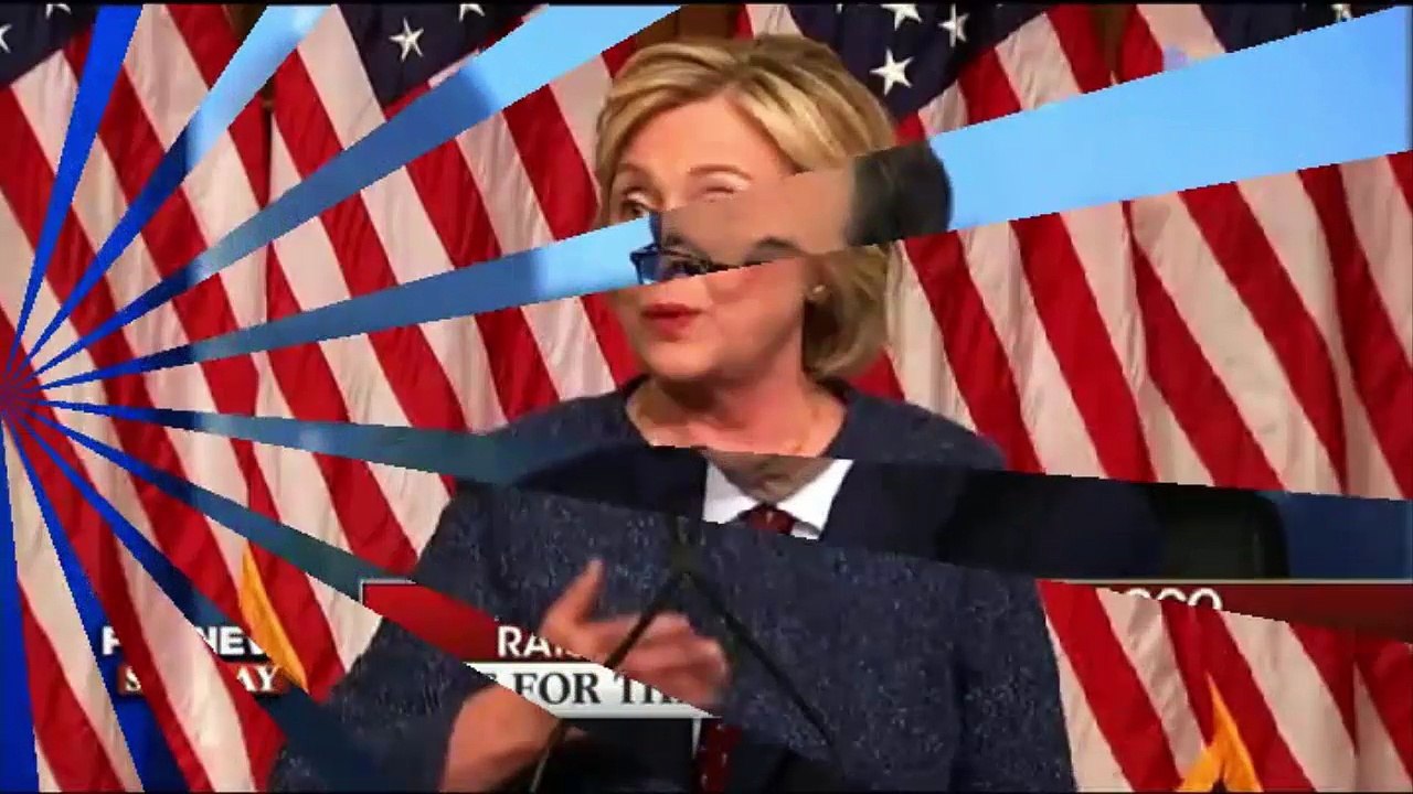 FNC’s Wallac to Clinton Campaign Mgr Mook You D...