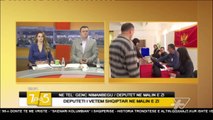 7pa5 - Deputeti i vetem Shqiptar ne Malin e Zi - 18 Tetor 2016 - Show - Vizion Plus