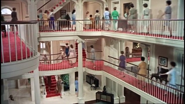 LE TOMBEUR DE CES DAMES - Bande-annonce