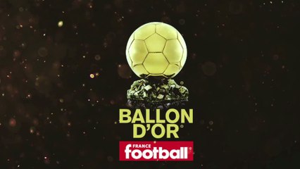 Foot - Ballon d'Or 2016 : La liste des nommés (3/6)