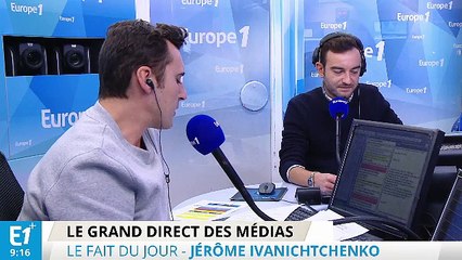 Benoît Hamon et "Une ambition intime", un imbroglio qui n'en finit pas