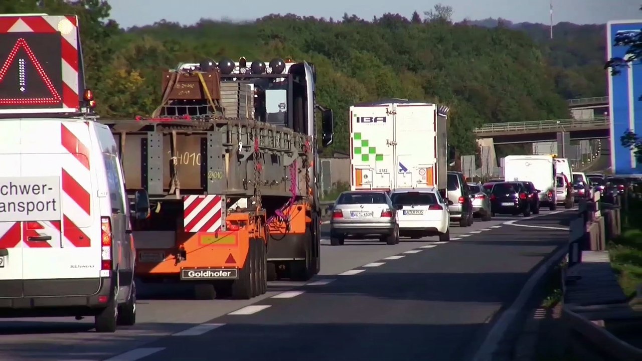 Mit dem neuen System 'Trusted Carrier' zu mehr Sicherheit in der Transportkette