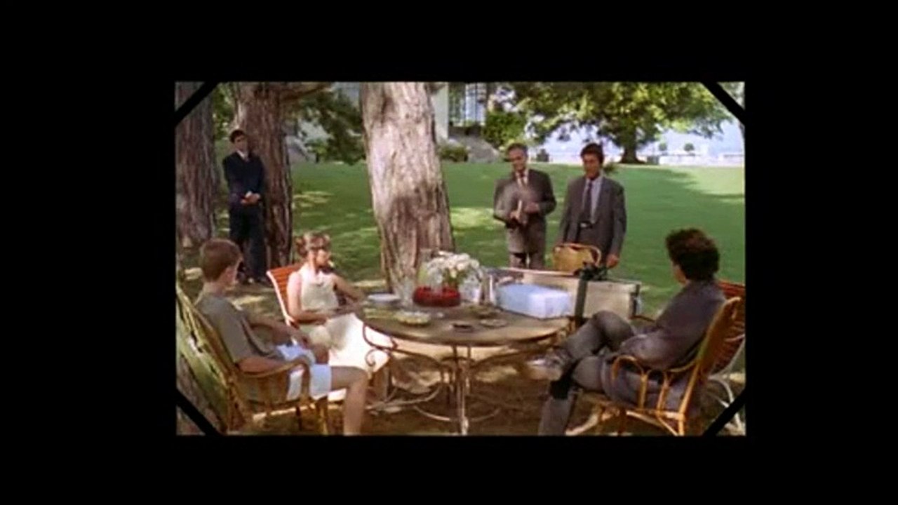 TOUTES PEINES CONFONDUES - Bande-annonce