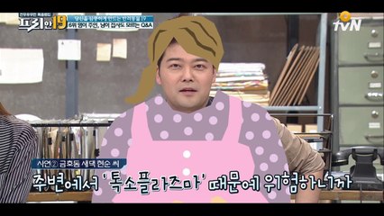 [진실 혹은 거짓] 고양이를 키우면 유산 가능성이 높다?!