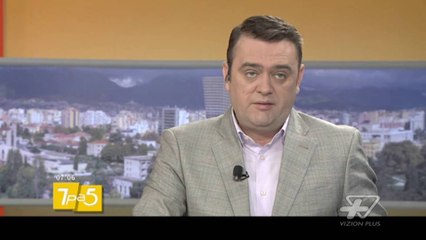 7pa5 - Pjesa e parë - 18 Tetor 2016 - Show - Vizion Plus